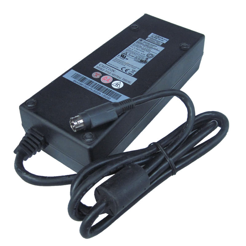 *Brand NEW* PROTEK POWER 12V 8A PMP120-12-S AC DC ADAPTER POWER SUPPLY